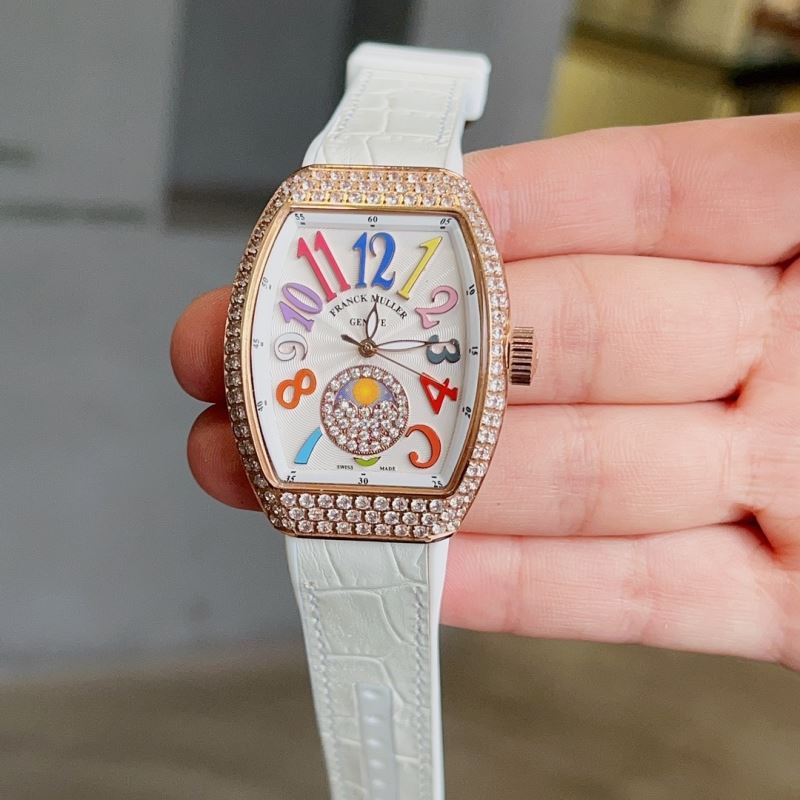 FRANCK MULLER Watches